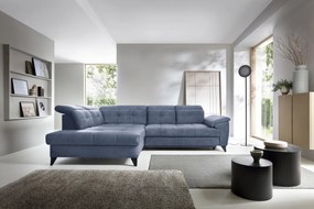 Coltar extensibil Inferne pe stanga Raquel 40