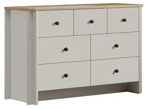 Comoda tv pentru camera copiilor, colectia Sirius ,   120x45x81 cm