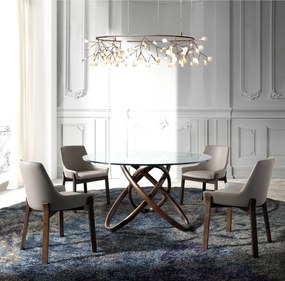 Scaun elegant design italian Annita AC-CH1601