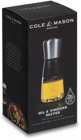 Cole&Mason - Dozator ulei și oțet MISTER 150 ml