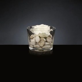 Aranjament floral mic decor festiv design LUX, ROMANTIC ROSE SMALL 1141056.93