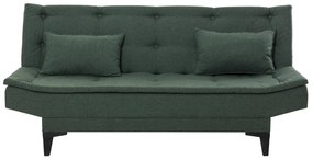 Set canapea fotoliu Syrma S (verde). 1087980