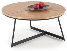 Masa de cafea Karida – Ø80 x h41 cm