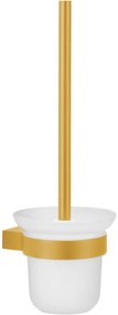 KFA Armatura Gold perie de toaletă înșurubat auriu 864-031-31