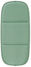 Perna pentru banki Hiray, variant multiple - Kartell Culoare: verde inchis