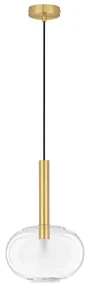 Lustra/Pendul design decorativ modern AMELIA