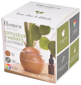 Difuzor de parfum electric Ball – Homéa