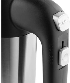 Botti Mixer manual Fabiano