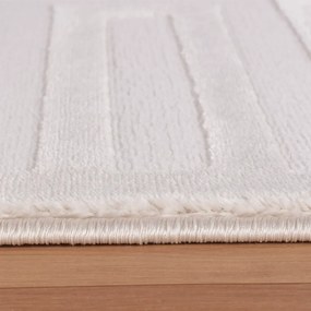 Covor crem 140x200 cm Sahara – Ayyildiz Carpets