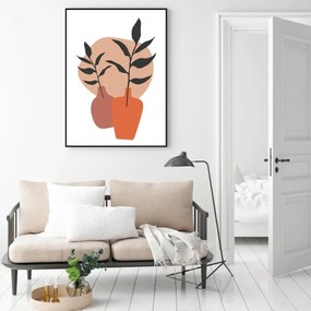 Poster - Planta (A4)