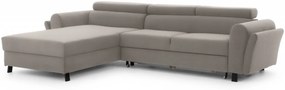 Coltar extensibil Mariall pe stanga Paros 02
