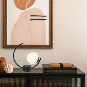 Lampă de masă Rabalux 74035 MESIRO 1xE14/25W/230V