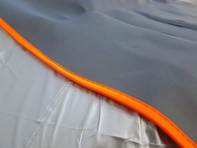 Prelată auto împotriva grindinii dimensiunea XXL