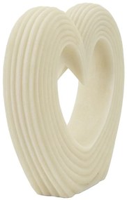 Mauro Ferretti Figurina Inima cm 30X7X26 | Aosom Romania