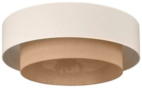 Brilagi - Plafonieră LED BOHO STYLE 3xE27/15W/230V Ø 80 cm