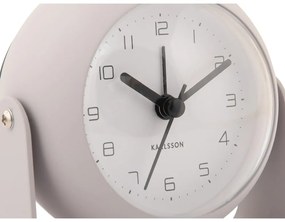 Ceas deșteptător ø 9 cm Bunky – Karlsson