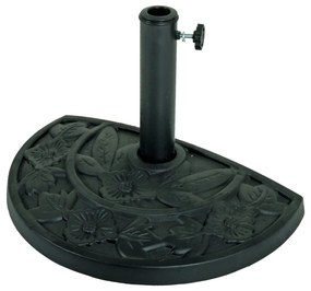 Suport pentru umbrele din metal – Garden Pleasure