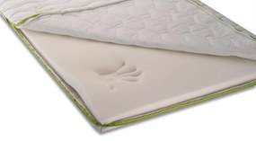 Topper Bamboo Memory 6 cm Sleepy