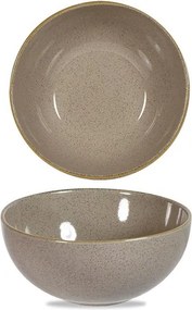 Set 2 Boluri Mineral Nuante de Gri 1000ml