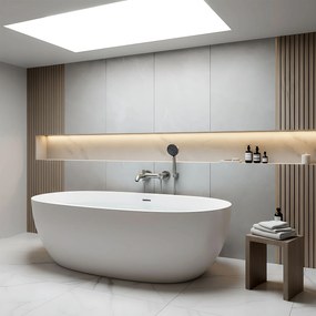 Baterie pentru cada Rea FOSTER Nickel Brush