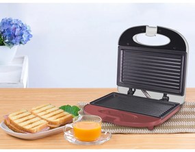 Beper P101TOS010 aparat pentru sandvișuri