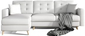 Coltar extensibil Asgard L Soft 17