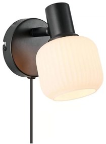 Spot de perete Nordlux MILFORD 1xE14/10W/230V