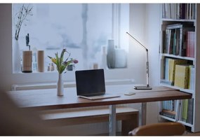 Lampă LED de masă dimabilă LED/8,5W/230V cu încărcare fără fir Immax 08968L