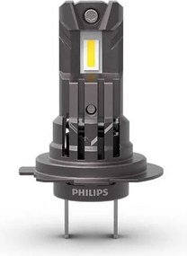 SET 2x bec LED auto 11972 U2500 CX H7/H18 PX26d/PY26d-1/16W/12V 6000K