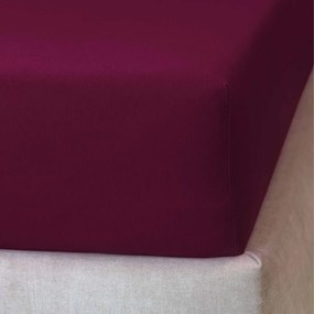 Cearșaf Jersey cu elastan