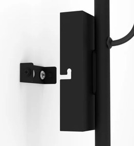 Lampă de perete LACEY 1xE14/40W/230V Eglo 43735