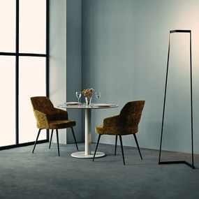 Lampadar/Lampa de podea LED design modern MINIMAL 20W White