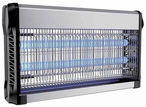 Aparat electric anti-insecte 2x15W/230V 100m2