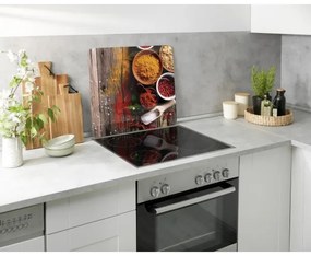 WENKO 53870100 - Placă multicoloră 56 x 50 cm