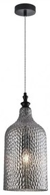 Pendul design modern Marou fumuriu NVL-9113711