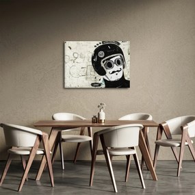 Tablou - Concurent (70x50 cm)