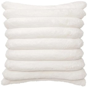 Pernă decorativă din micropluș/cocolino 45x45 cm Boudoir – douceur d'intérieur