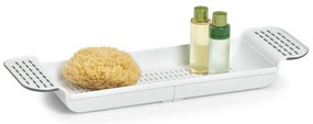 Raft pentru cada, reglabil pe latime, 55 - 78 cm, ZELLER