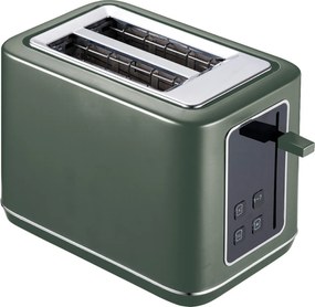 Prajitor de paine digital Green Matt Berlinger Haus BH 9665