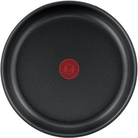 Set de vase de gătit 10 buc. Tefal INGENIO EASY COOK & CLEAN BLACK