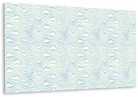 Panou decorativ pvc Valuri abstracte