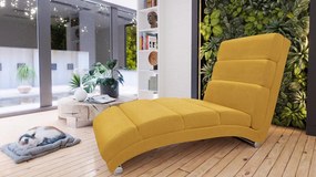 Fotoliu relax tapițat Laresa (Venus Velvet 2936). 1059333