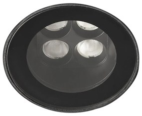 Spot LED incastrabil de exterior orientabil TRAS 8W