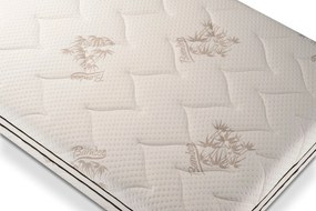 Saltea Bamboo 7 de la  Sleepy