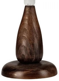 Lampă de masă ALESSANDRO 1xE27/60W/230V