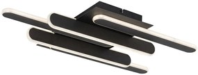 Plafoniera LED design modern Sindri