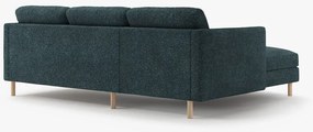 Coltar Eden stofa L250 cm