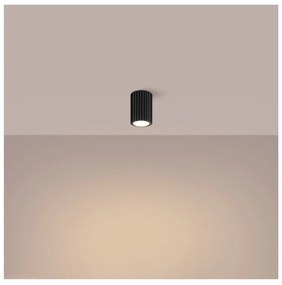 Spot negru Gleam – Sollux