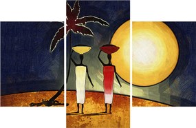 Tabloupicturii străveche (90x60 cm)