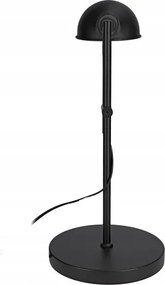 Lampă de masă 1xE27/40W/230V neagră